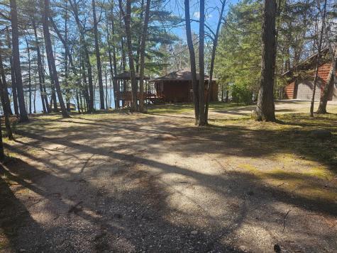 39648 Bald Eagle Haven Road Waubun MN 56589