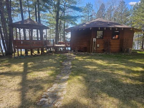 39648 Bald Eagle Haven Road Waubun MN 56589