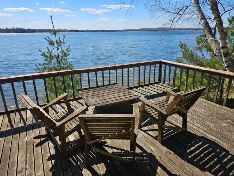 39648 Bald Eagle Haven Road Waubun MN 56589