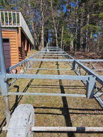 39648 Bald Eagle Haven Road Waubun MN 56589
