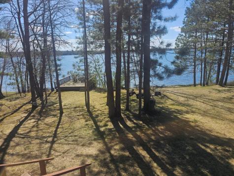 39648 Bald Eagle Haven Road Waubun MN 56589