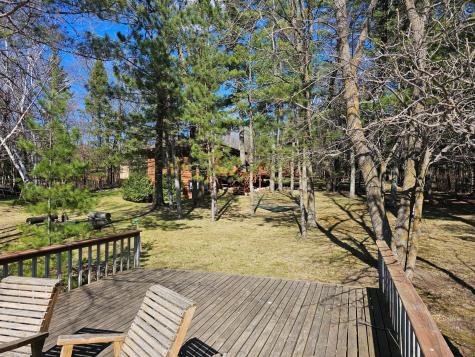 39648 Bald Eagle Haven Road Waubun MN 56589