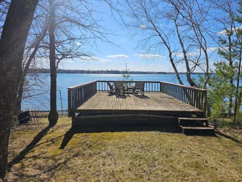 39648 Bald Eagle Haven Road Waubun MN 56589