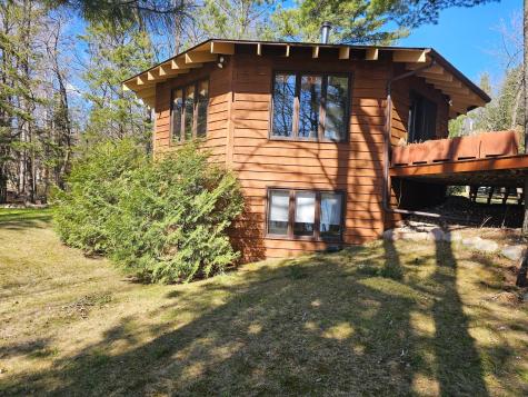 39648 Bald Eagle Haven Road Waubun MN 56589