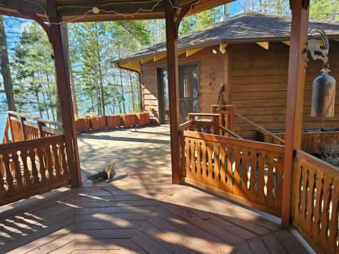 39648 Bald Eagle Haven Road Waubun MN 56589