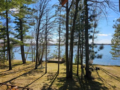 39648 Bald Eagle Haven Road Waubun MN 56589