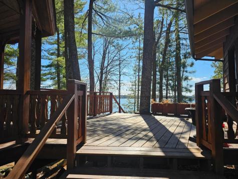 39648 Bald Eagle Haven Road Waubun MN 56589