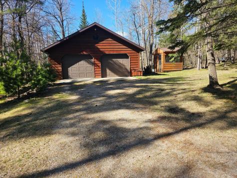39648 Bald Eagle Haven Road Waubun MN 56589