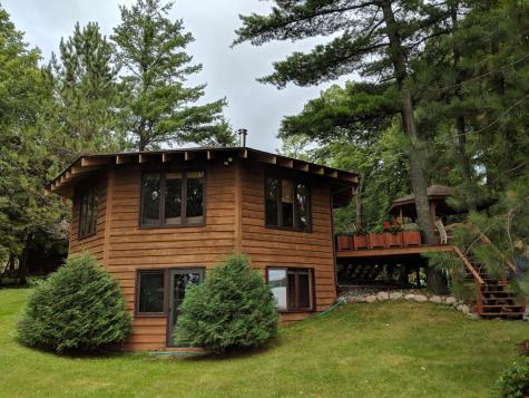 39648 Bald Eagle Haven Road Waubun MN 56589