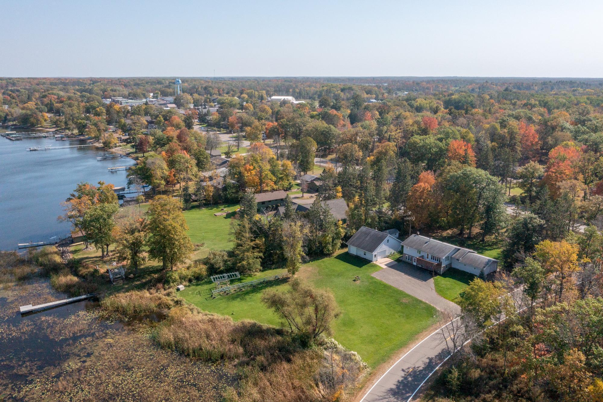 900 Father Hennepin Park Road Isle MN 56342