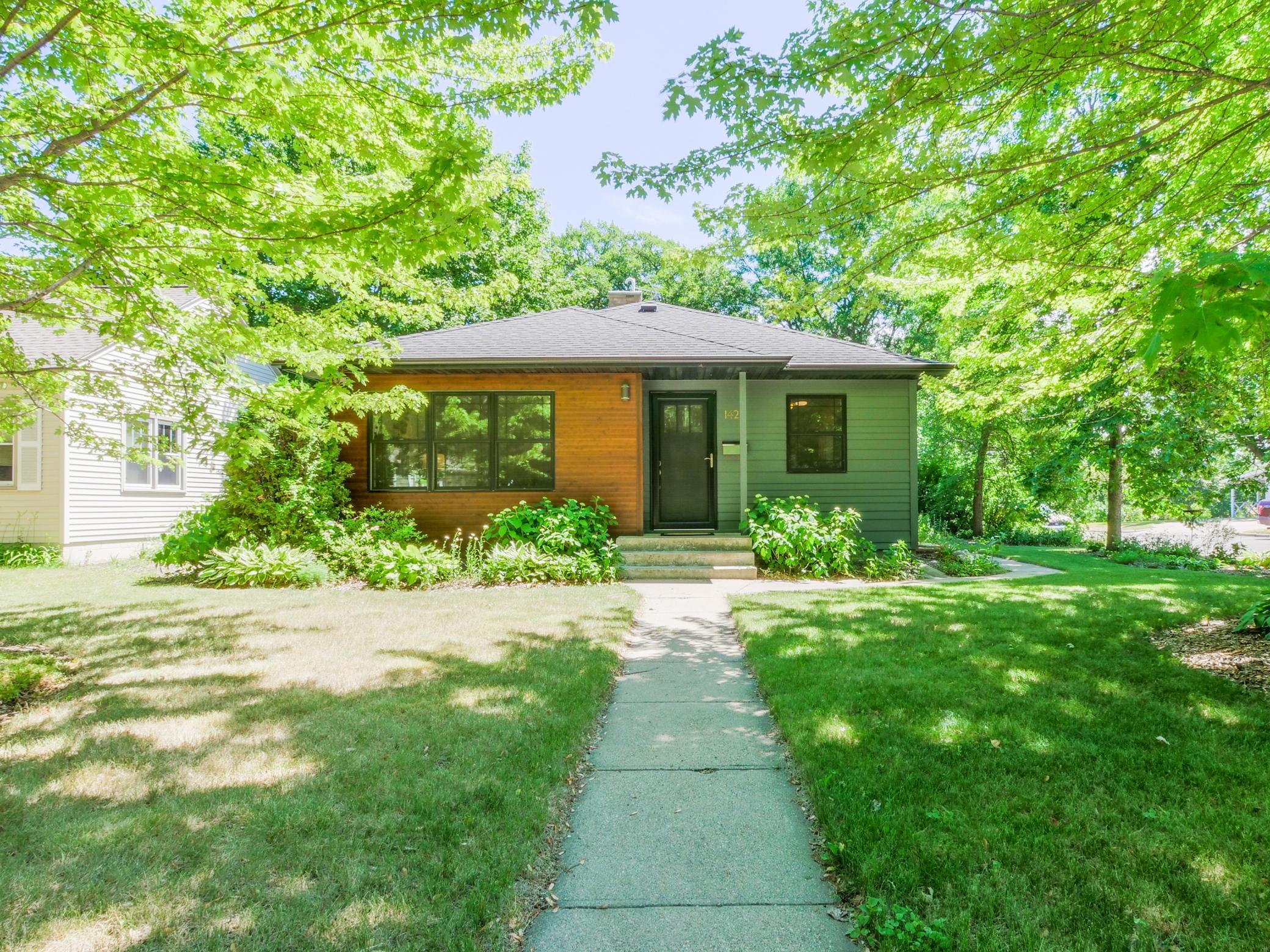 1423 Cedar Street Alexandria MN 56308