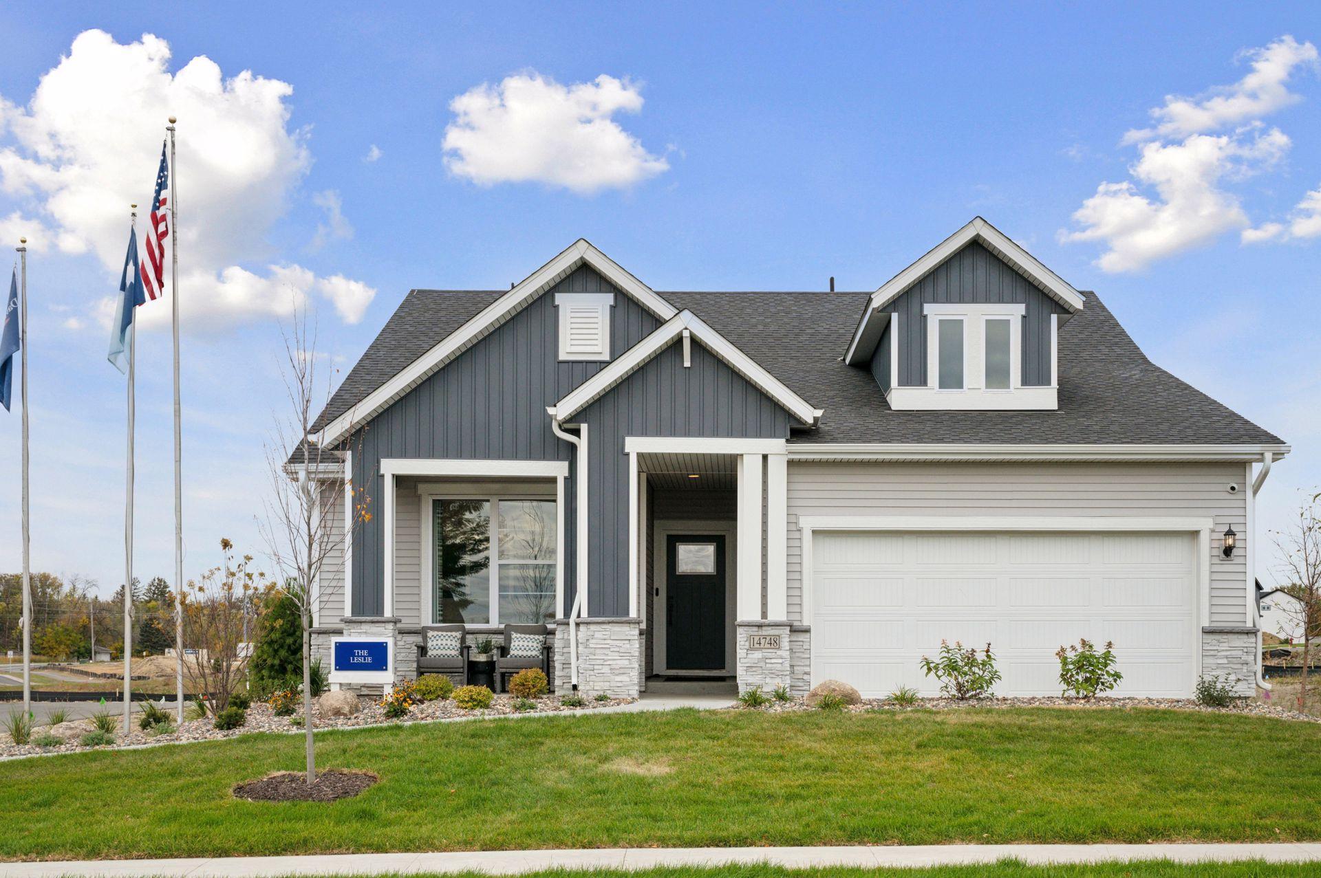 14748 105th Circle N Maple Grove MN 55369