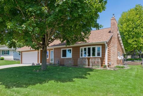 5000 Normandale Hglds Drive Bloomington MN 55437