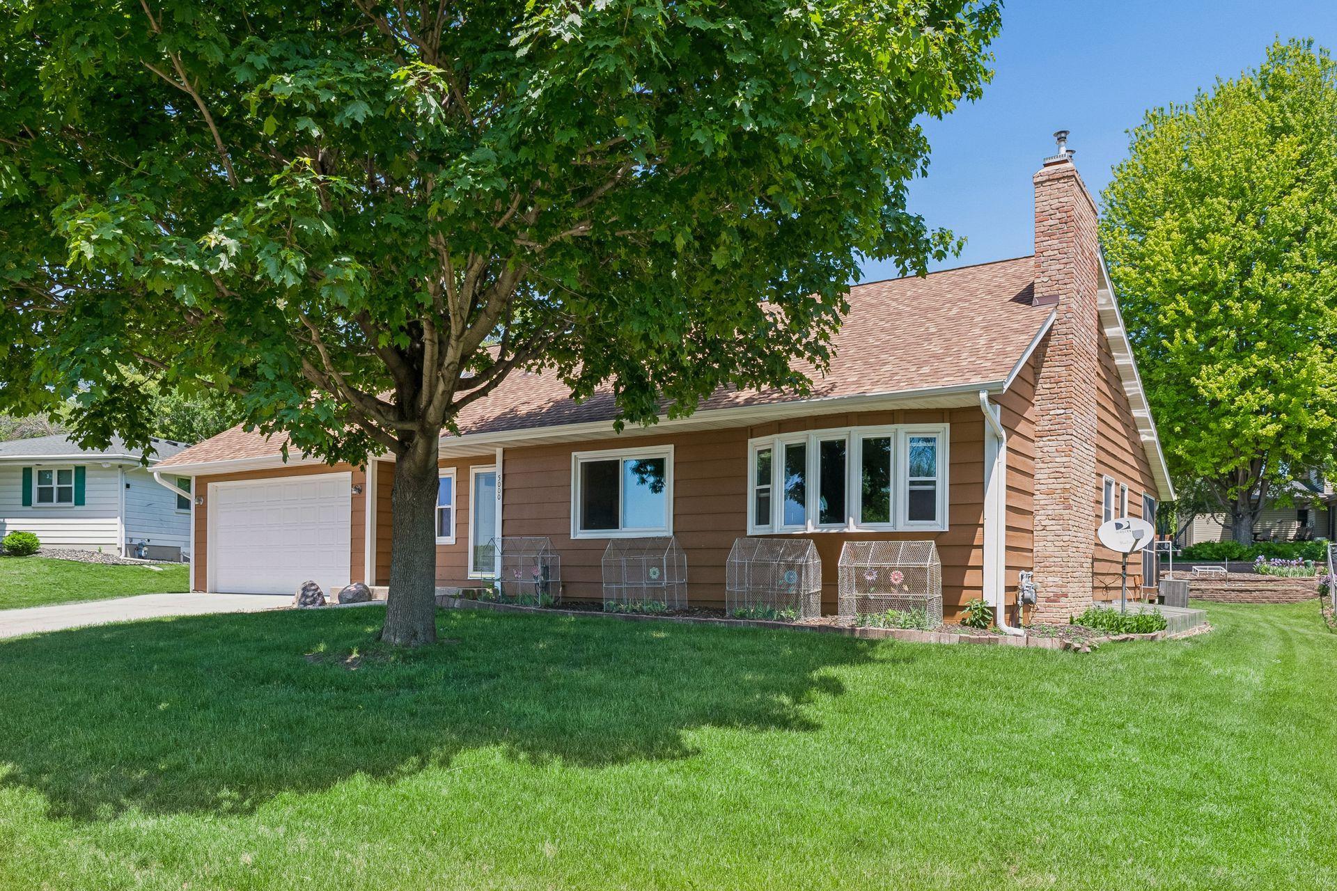 5000 Normandale Hglds Drive Bloomington MN 55437