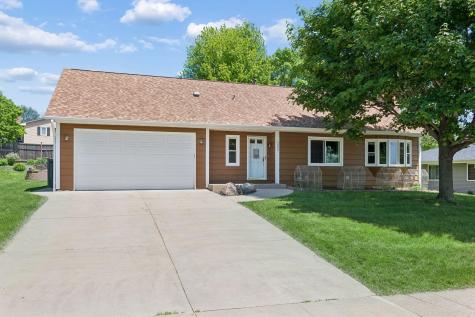 5000 Normandale Hglds Drive Bloomington MN 55437