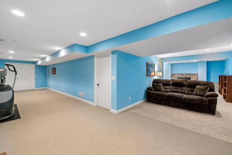 5000 Normandale Hglds Drive Bloomington MN 55437