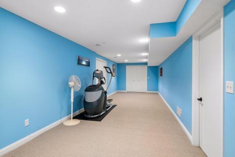 5000 Normandale Hglds Drive Bloomington MN 55437