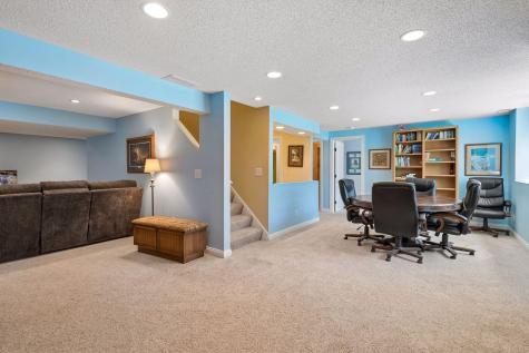 5000 Normandale Hglds Drive Bloomington MN 55437