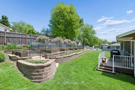 5000 Normandale Hglds Drive Bloomington MN 55437
