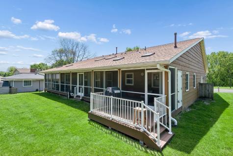 5000 Normandale Hglds Drive Bloomington MN 55437