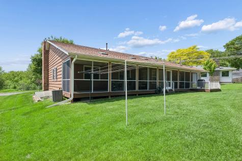 5000 Normandale Hglds Drive Bloomington MN 55437