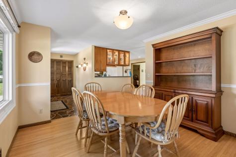 5000 Normandale Hglds Drive Bloomington MN 55437