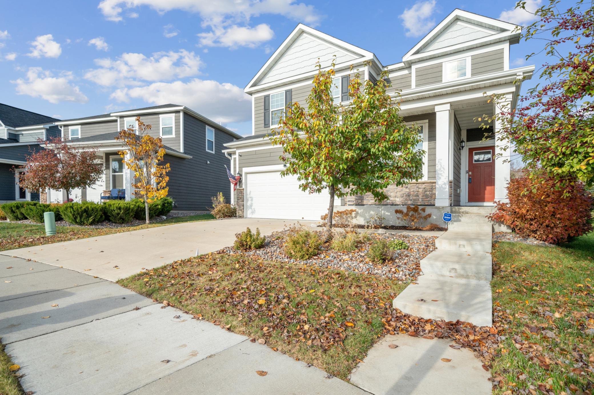 15615 Eddy Creek Way Apple Valley MN 55124