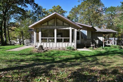 N9161 Shady Lane Trego WI 54888