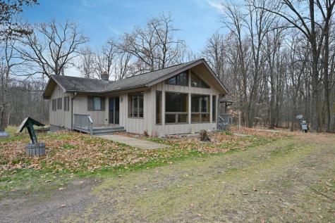 N9161 Shady Lane Trego WI 54888