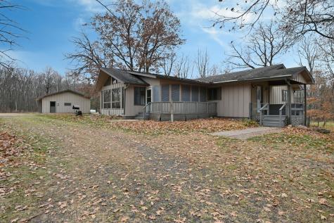 N9161 Shady Lane Trego WI 54888