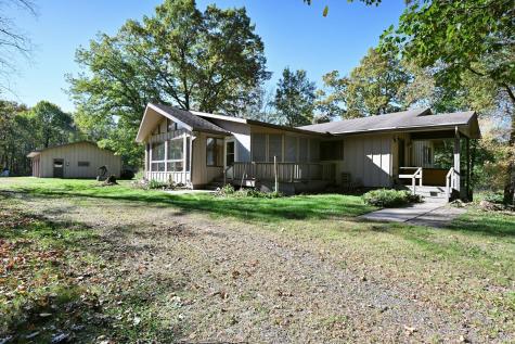 N9161 Shady Lane Trego WI 54888