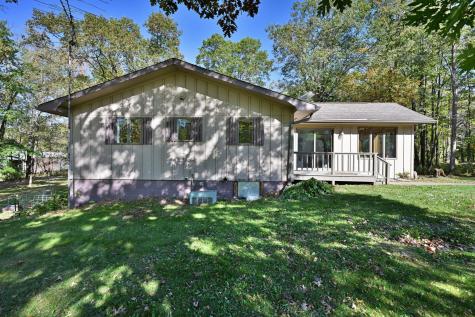 N9161 Shady Lane Trego WI 54888