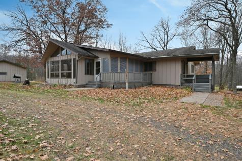 N9161 Shady Lane Trego WI 54888