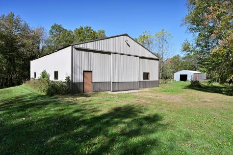 N9161 Shady Lane Trego WI 54888