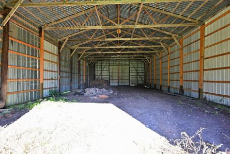 N9161 Shady Lane Trego WI 54888