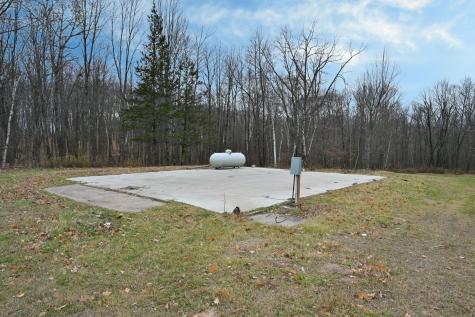 N9161 Shady Lane Trego WI 54888