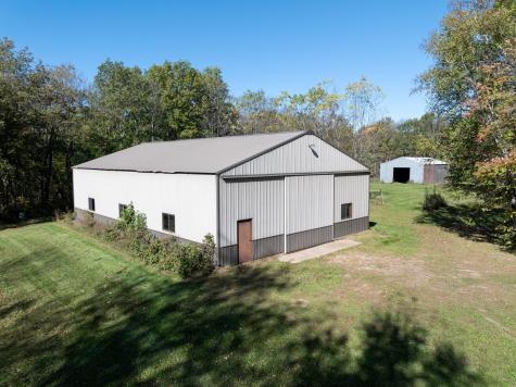 N9161 Shady Lane Trego WI 54888
