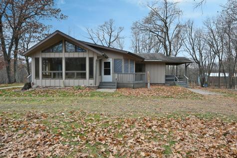 N9161 Shady Lane Trego WI 54888
