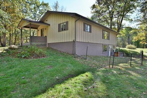 N9161 Shady Lane Trego WI 54888