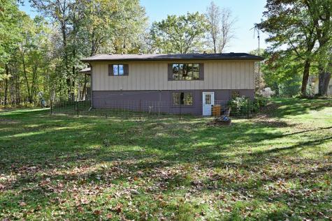 N9161 Shady Lane Trego WI 54888
