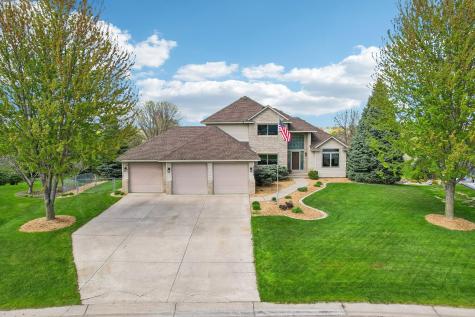 23850 Brendan Way Rogers MN 55374