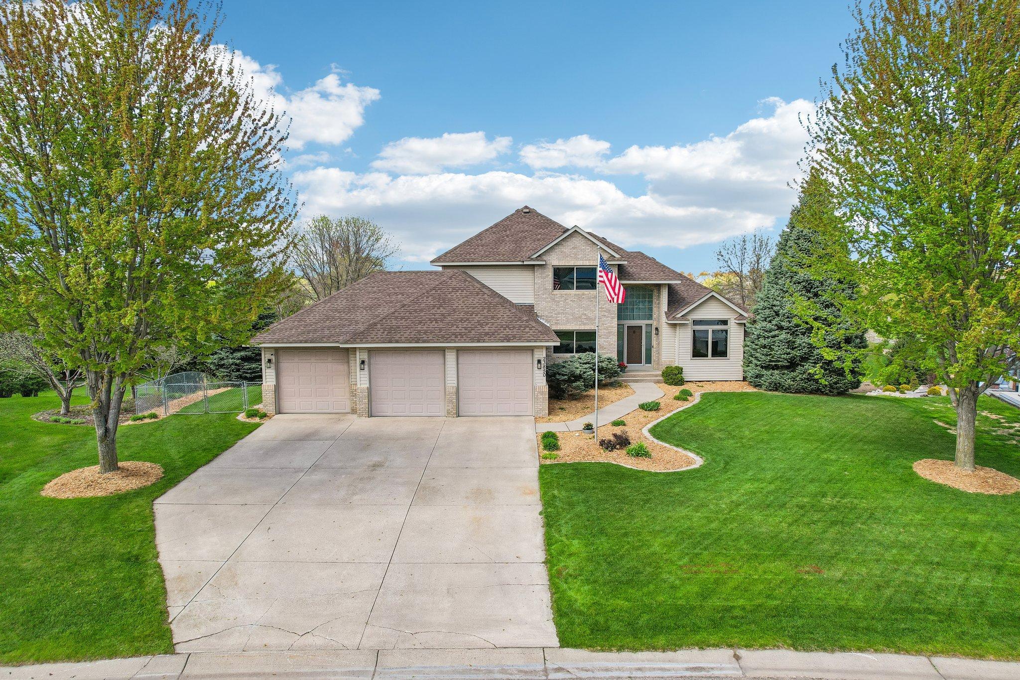 23850 Brendan Way Rogers MN 55374