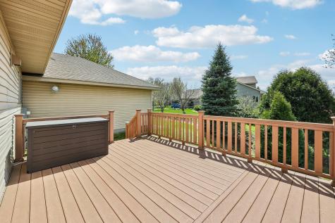 23850 Brendan Way Rogers MN 55374
