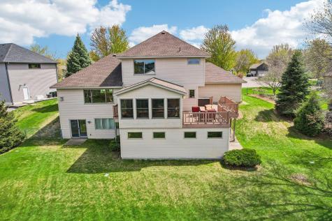 23850 Brendan Way Rogers MN 55374