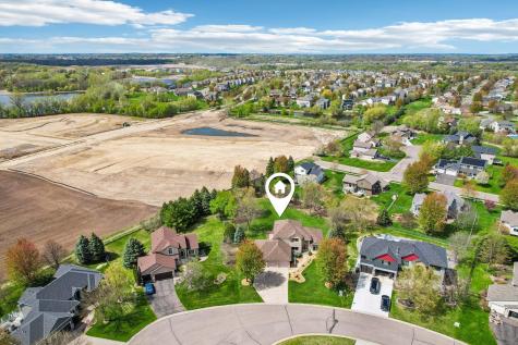 23850 Brendan Way Rogers MN 55374