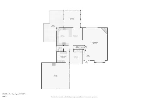 23850 Brendan Way Rogers MN 55374