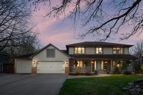 14235 Waco Street NW Ramsey MN 55303