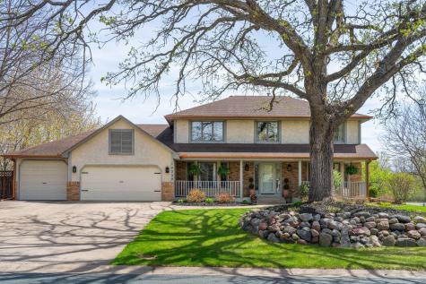 14235 Waco Street NW Ramsey MN 55303