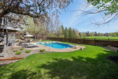 14235 Waco Street NW Ramsey MN 55303