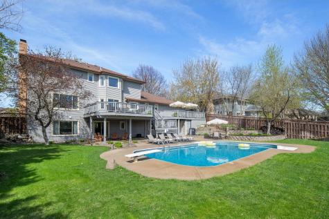 14235 Waco Street NW Ramsey MN 55303